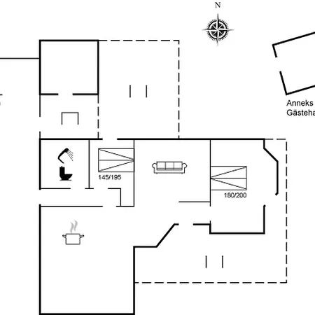 Floria - 500m From The Sea By Interhome *