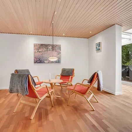 Floria - 500m From The Sea By Interhome * Strøby Ladeplads