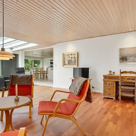 Feriehus Floria - 500m From The Sea By Interhome *