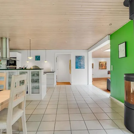 Floria - 500m From The Sea By Interhome * Strøby Ladeplads