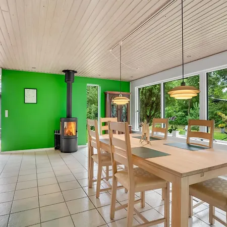 Feriehus Floria - 500m From The Sea By Interhome *