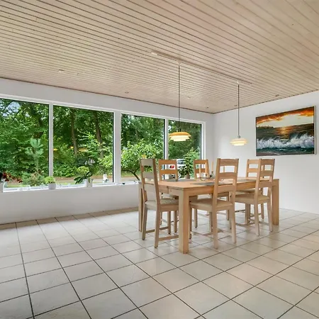 Dom wakacyjny Floria - 500m From The Sea By Interhome