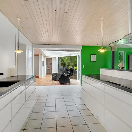 Feriehus Floria - 500m From The Sea By Interhome Strøby Ladeplads