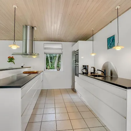 Floria - 500m From The Sea By Interhome * Strøby Ladeplads