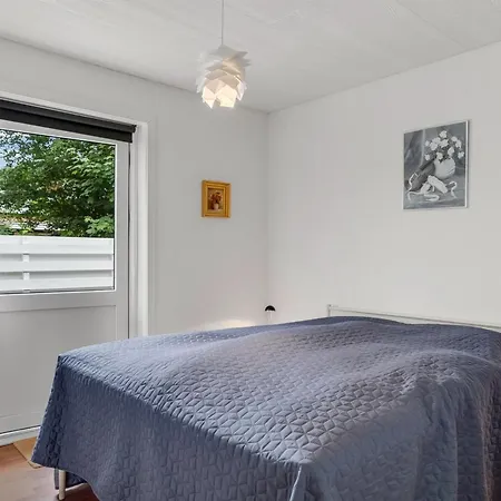 Feriehus Floria - 500m From The Sea By Interhome *