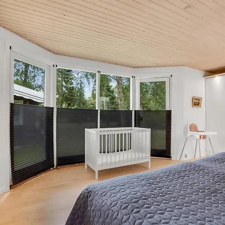 Dom wakacyjny Floria - 500m From The Sea By Interhome